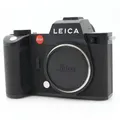 Produktbild: Leica 10854 SL2 Gehäuse Gebrauchtware | Sehr leichte Gebrauchsspuren | 12 Monate Garantie | ✔️ Temporär mit Kostenlose Geschenkbox i.W.v. 160 €