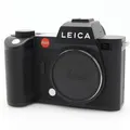 Produktbild: Leica 10854 SL2 Gehäuse Gebrauchtware | Sehr leichte Gebrauchsspuren | 12 Monate Garantie | ✔️ Temporär mit Kostenlose Geschenkbox