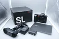 Produktbild: Leica SL2 10854 47MP Service 01.06.2020 Systemkamera - geprüfte Händlerware