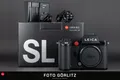 Produktbild: Leica SL2 10854 47MP vom 21.01.2020 FOTO-GÖRLITZ Ankauf+Verkauf
