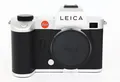 Produktbild: RARE Limited Leica SL2 10896 47MP DSLM Silber aus Mitte 2023 Top Zustand OVP