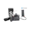 Produktbild: Leica SL2 (10854) Systemkamera + NEU (285234)