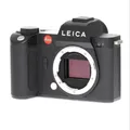 Produktbild: Leica SL2 (schwarz) Kamera