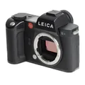 Produktbild: Leica SL2 (schwarz) gebraucht Kamera