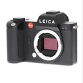 Produktbild: Leica SL2 (schwarz) gebraucht Kamera