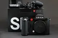Produktbild: LEICA SL2 schwarz #10854 - v. 13.10.2020 - ROTER PUNKT KAMERA An+Verkauf
