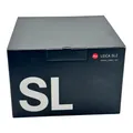 Produktbild: Leica SL2 Schwarz 10854 Vollformat Systemkamera Neu OVP | Rechnung MwSt ausweisb