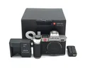 Produktbild: Leica SL2 SL 2 Gehäuse INDIVIDUAL Titan 10854  #46442**