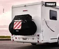 Produktbild: Thule Bike Cover Fahrrad-Schutzhülle für 2-3 Fahrräder wasserdicht 1803184
