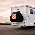 Produktbild: Thule Bike Cover Schutzhülle für 2-3 Fahrräder