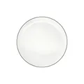 Produktbild: ASA SELECTION ASA A Table Ligne Noire Dessertteller d: 21 cm A Table Ligne Noire 1905113