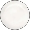 Produktbild: Asa Dessertteller, Ligne Noire  D. 21 Cm