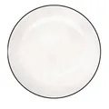 Produktbild: ASA Dessertteller, ligne noire  d. 21 cm