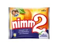 Produktbild: NIMM2 Süßigkeit, Storck Nimm2 Bonbons mit Vitaminen und Fruchtsaftfüllung 145g