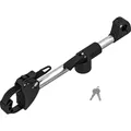 Produktbild: verstellbarer Haltearm 40cm für Fahrradträger