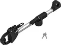Produktbild: Verstellbarer Rahmenhalter EUFAB 11248, 40 cm