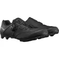 Produktbild: Shimano XC503 Radschuhe (Größe 41, schwarz)
