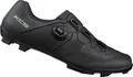 Produktbild: Shimano MTB- Fahrradschuhe XC503, schwarz