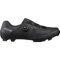 Produktbild: Shimano Men MTB SH-XC5 Schuh SPD (41) (ESHXC503MGL01S41000)
