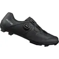 Produktbild: Shimano Fahrradschuh MTB- Fahrradschuhe XC503 schwarz 41 EU