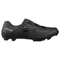 Produktbild: Shimano Unisex XC503 Fahrradschuhe, Black, 41