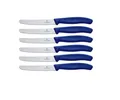 Produktbild: Victorinox Tafelmesser Tafelmesser Swiss Classic Blau