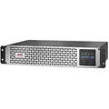 Produktbild: APC USV Smart-UPS Li-Ion 1000, SMTL1000RMI2UC, 19 Zoll Rack, 6 Ausgänge, IEC C13, 1000 VA