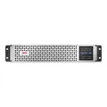 Produktbild: APC Smart UPS SMTL1000RMI2UC, 1000VA, Rack, 6x C13, AVR, Display, SmartConnect+Slot, Übersppannschutz