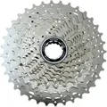 Produktbild: Shimano Deore Fahrrad Kassette CS-HG50-10 Kettenkranz Hyperglide 10 fach Zahnkranz Fahrradkassette