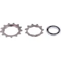 Produktbild: Shimano CS-HG50-10 Fahrradritzel (ICSHG5010136)