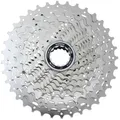 Produktbild: Shimano Zahnkranz SHIMANO Kassette DEORE CS-HG501 10-fach 11-36Z Kassette - 10-fach Abst
