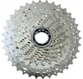 Produktbild: Shimano Fahrradkette Kassette CS-HG50-10 10-fach Antrieb 11-13-15-17-19-21-24