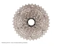 Produktbild: Shimano Kassette CS-HG50 10-fach 11-13-15-17-19-21-24-28-32-36 Z.