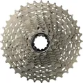 Produktbild: Shimano Deore HG50 (CSHG5010136) 10g 11/36 Kassette - Silber