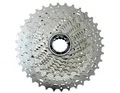Produktbild: SHIMANO Zahnkranz Kassette 10 Fach Fahrrad RITZEL CS-HG-50 10-FACH 11-36 Zähne
