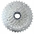 Produktbild: Shimano Deore CS-HG50-10 11-36T 10-fach Kassette