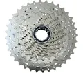 Produktbild: Shimano CS-HG50 Kassette 10-fach, 11-36 Zähne, OEM lose