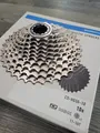 Produktbild: Shimano Kassette Zahnkranz Ritzel Deore CS-HG50-10 HG50 10-fach 11-36