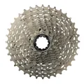 Produktbild: Shimano Kassette Deore CS-HG50 10-fach 11-36