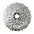 Produktbild: Shimano Kassette CS-HG50 10-fach (Deore) 11-36 Zähne