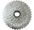 Produktbild: Shimano Kassette CS-HG50 10-fach 11-36 Zähne Shimano MTB 10-fach Kassette E-bike