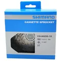 Produktbild: Kassette 10V CS-HG50-10 11-36 Shimano