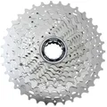 Produktbild: SHIMANO Kassette DEORE CS-HG501 10-fach 11-36Z Kassette - 10-fach Abstufung f...