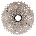 Produktbild: Shimano Zahnkranz-Kassette CSHG50 10-fach 11-13-15-17-19-21-24-28-32-36 Z.