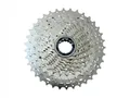 Produktbild: Shimano Deore CS-HG50 10 Fach Kassette 11 - 36 T Silber