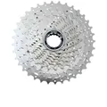 Produktbild: Shimano HG50 10s Kassette  11-36z, ICSHG5010136