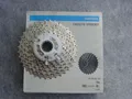Produktbild: Shimano Kassette Deore CS-HG 50 10 speed  11-36 neu in Box