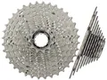 Produktbild: Shimano Deore CS-HG50 11-36T 10Gang Kassette