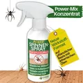 Produktbild: Green Guardia Spinnen Abwehrspray Power-Konzentrat: 200ml