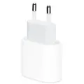 Produktbild: APPLE 20W USB-C Power Adapter Peripheriegeräte & Zubehör Kabel &